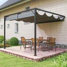3 x 3(m) Outdoor Pergola