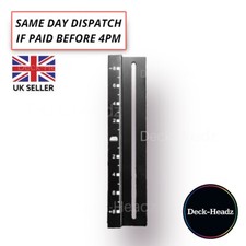 Technics SL 1200 1210 Black