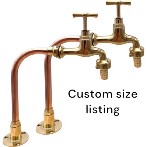 Bespoke vintage style copper - vintage,