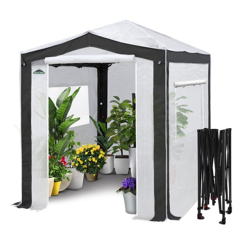 Eagle peak 8x6 portable - peak,