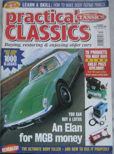 Practical classics 1998 - practical,