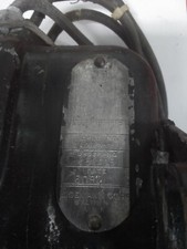 Eisemann LA-4 Magneto