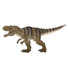 Mojo T-REX MOVING JAW DINOSAUR