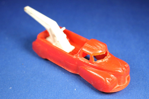 Thomas 140 tow truck - -,