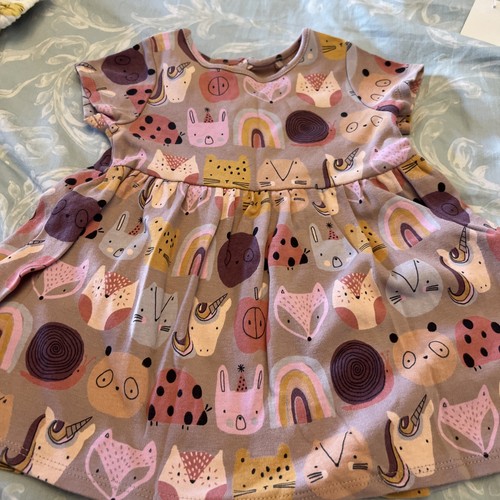 Next 6to months dress 100 - next, 9
