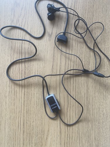 Nokia stereo handsfree - stereo, headset