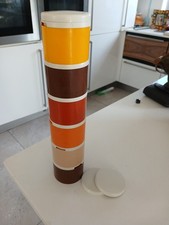 Tupperware Vintage Spice