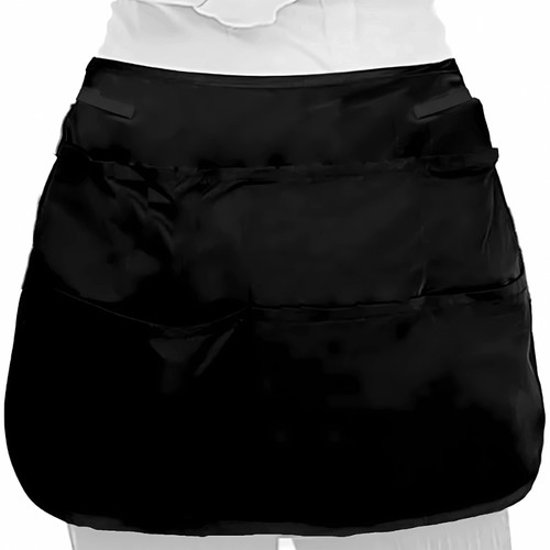 Utility apron for makeup - apron,