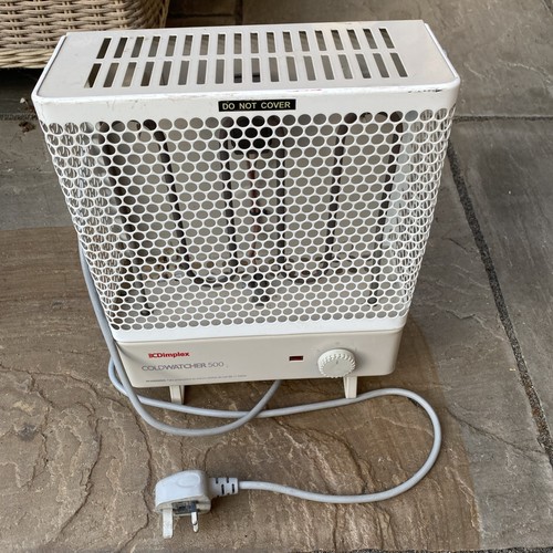 Dimplex coldwatcher 500 - coldwatcher,