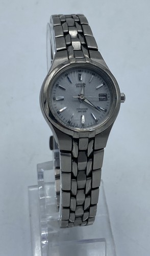 Citizen eco drive titanium - eco,