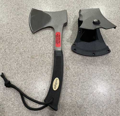 Kershaw camp axe 1018 - kershaw, ke-1018