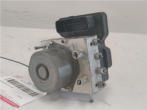 Abs pump nissan qashqai - abs, (j11)