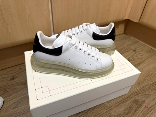 Alexander mcqueen oversized - alexander,