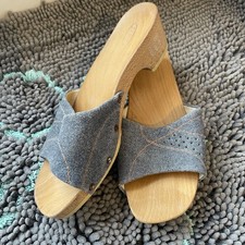 Dr Scholl Pescura Exercise