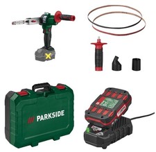 Parkside 20V Cordless Belt