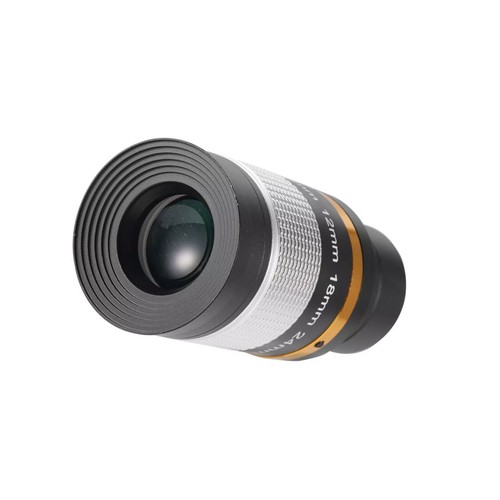 1pc 24mm eyepiece 25 - 8-24mm, 1.25"