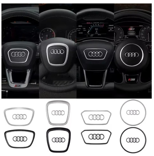 Car styling steering wheel - styling,