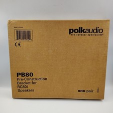 Polk Audio PB80