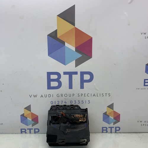 2012 genuine passat b7 - genuine,