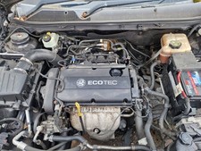 VAUXHALL INSIGNIA ASTRA MOKKA