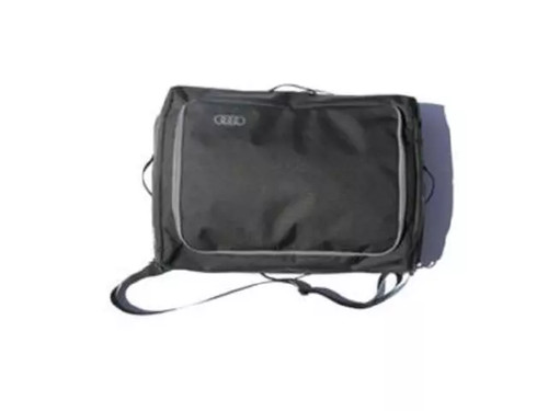 Genuine audi roof box storage - genuine,