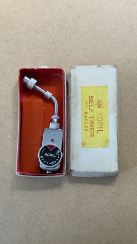 Vintage kopil mechanical - vintage,
