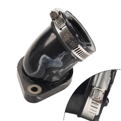 Carburetor intake manifold - carburetor,