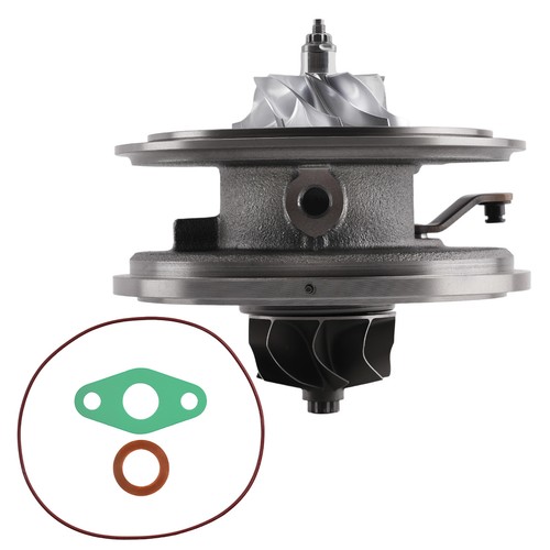 Upgrade turbo core gtb2260vk - turbo,