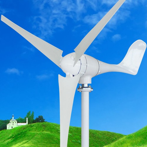 12v wind turbine - , generator