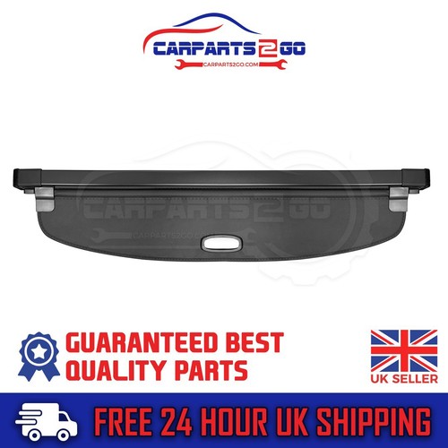 Kia sportage parcel shelf - sportage,