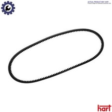 VBELT 334 189 FOR SKODA GAZ