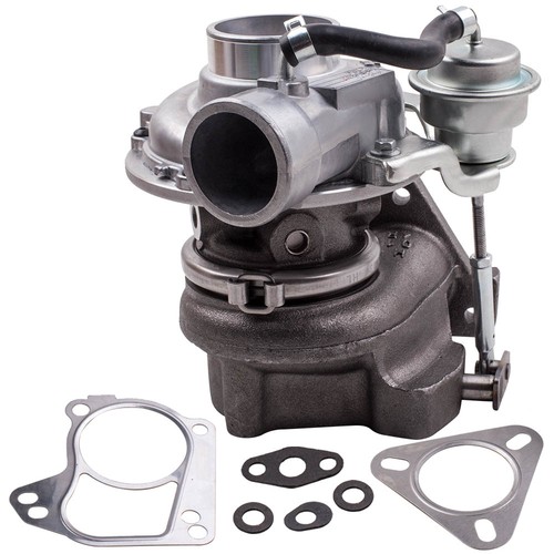 Turbocharger for isuzu bighorn - turbocharger,