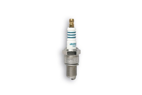 Malossi spark plug denso - malossi,
