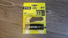 RYOBI RB4L20 USB Lithium 4V