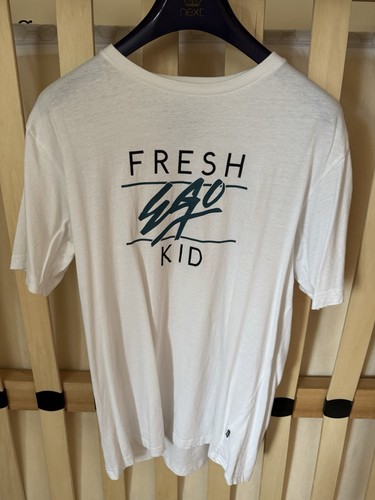 Fresh ego kid men - kid, t-shirt