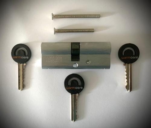 Synseal warmcore fold upvc - synseal,