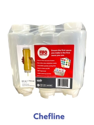 Set clear squeeze - 3,