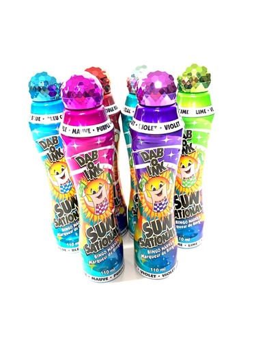 Sunsational bright 4oz bingo - 4oz,