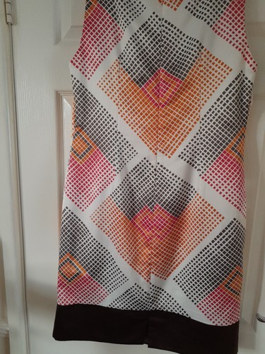 Lovely bravissimo dress 12 - dress,