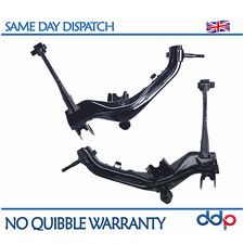 x2 Rear Left Right Lower