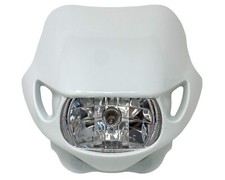 Motorcycle Headlight Motocross