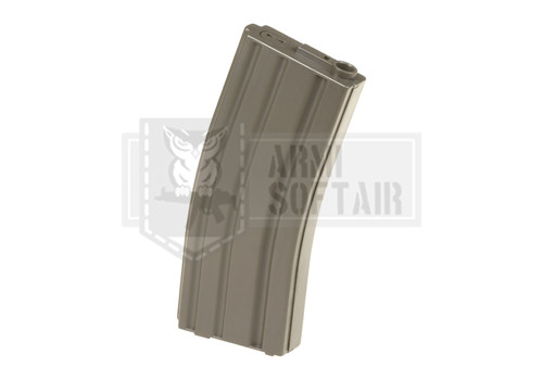 Ares aeg magazine midcap - midcap, low