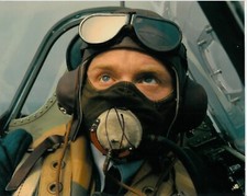 JACK LOWDEN SIGNED PHOTO  (1)