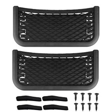 FOR Mercedes Citan Vito W447 Viano Boot Cargo Net Behind Seats Luggage Storage