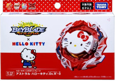 B-00 Takara Tomy Beyblade