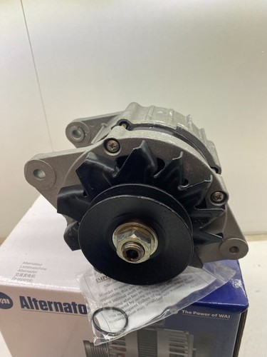 Alternator for ford maverick - alternator,