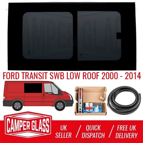 Mk6 ford transit swb - 00-14,