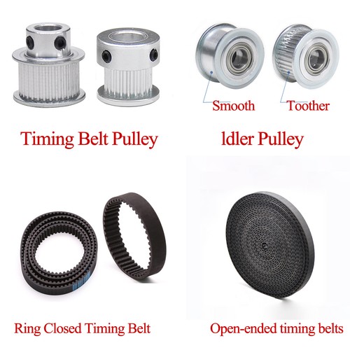 Gt2 35t 40t 42t - 35t, 45t