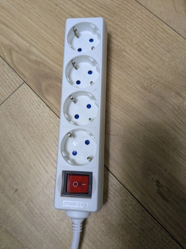 Extension lead cable - extension,