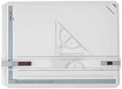 Rotring rapid drawing - rotring,